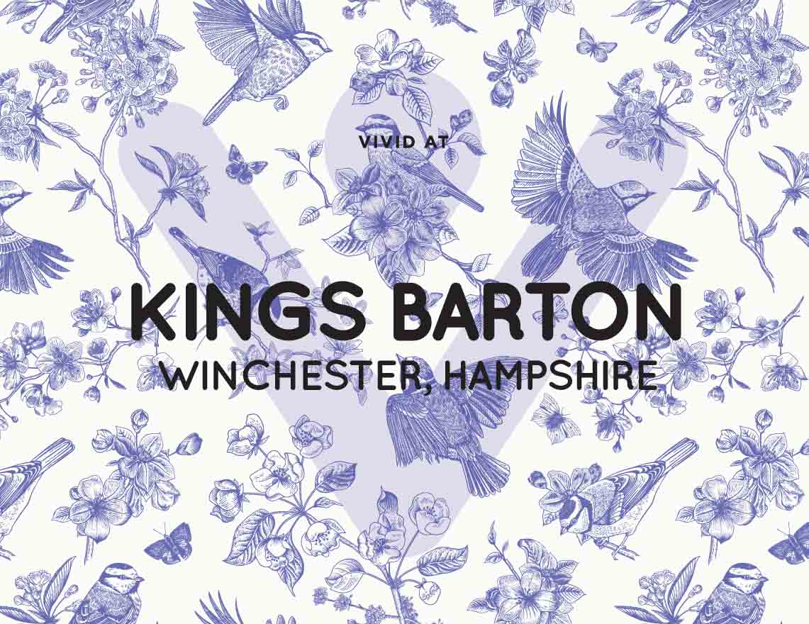 Kings Barton Logo
